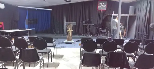 His Workshop church life photo 10